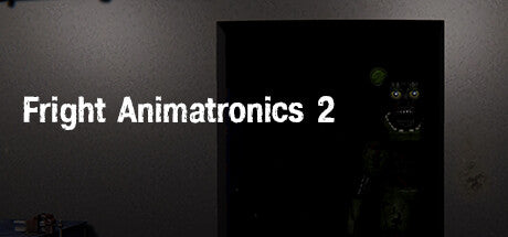 Buy Fright Animatronics 2 Steam Key Default Title Steam key – fast digital delivery | Volt Keys