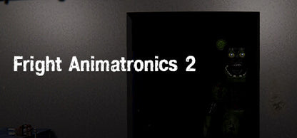Buy Fright Animatronics 2 Steam Key Default Title Steam key – fast digital delivery | Volt Keys