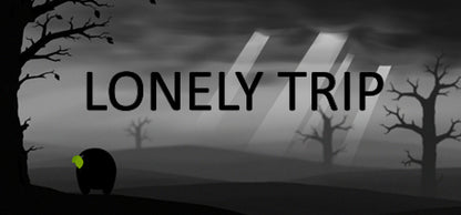 Lonely Trip PC Steam Key