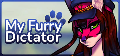 Buy My Furry Dictator Steam Key Default Title Steam key – fast digital delivery | Volt Keys