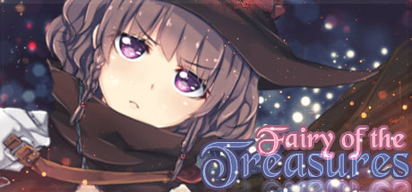 Buy Fairy of the treasures Steam Key Default Title Steam key – fast digital delivery | Volt Keys