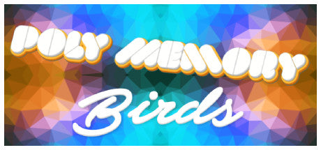 Buy Poly Memory: Birds Steam Key Default Title Steam key – fast digital delivery | Volt Keys
