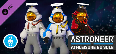 Astroneer - Athleisure Bundle DLC PC Steam Key