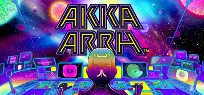 Buy Akka Arrh PC Steam Key Default Title Steam key – fast digital delivery | Volt Keys