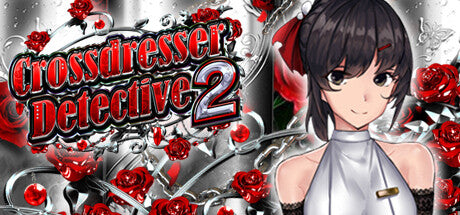 Buy CrossdresserDetective2 PC Steam Key Default Title Steam key – fast digital delivery | Volt Keys