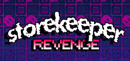 Buy Storekeeper Revenge Steam Key Default Title Steam key – fast digital delivery | Volt Keys