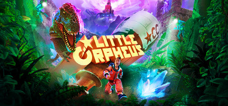 Buy Little Orpheus EN Language Only Steam Key Default Title Steam key – fast digital delivery | Volt Keys