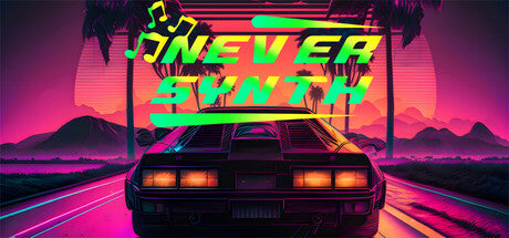 Buy NeverSynth Steam Key Default Title Steam key – fast digital delivery | Volt Keys