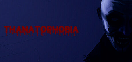 Buy Thanatophobia Steam Key Default Title Steam key – fast digital delivery | Volt Keys