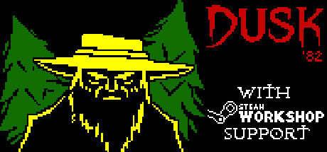 Buy DUSK '82: ULTIMATE EDITION Steam Key Default Title Steam key – fast digital delivery | Volt Keys