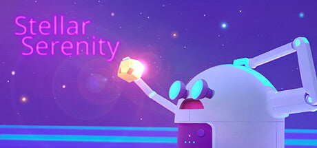 Buy Stellar Serenity Steam Key Default Title Steam key – fast digital delivery | Volt Keys