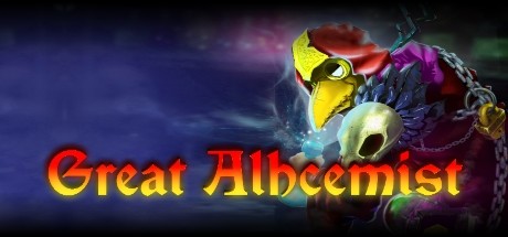 Buy Great Alhcemist Steam Key Default Title Steam key – fast digital delivery | Volt Keys