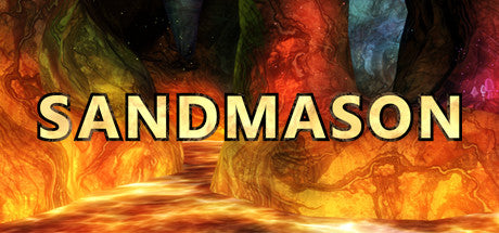 Buy Sandmason Steam Key Default Title Steam key – fast digital delivery | Volt Keys