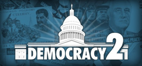 Buy Democracy 2 Steam Key Default Title Steam key – fast digital delivery | Volt Keys