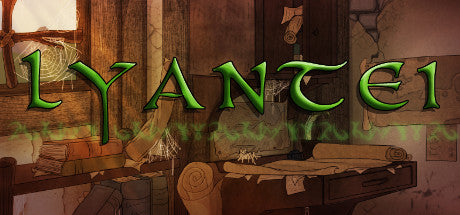 Buy Lyantei Steam Key Default Title Steam key – fast digital delivery | Volt Keys