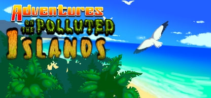 Buy Adventures On The Polluted Islands Steam Key Default Title Steam key – fast digital delivery | Volt Keys