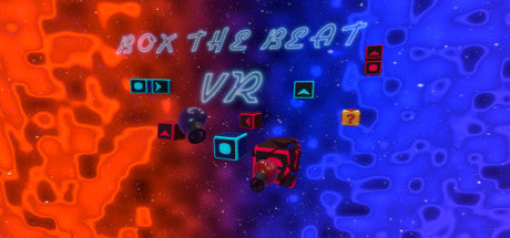 Buy BOX THE BEAT VR Steam Key Default Title Steam key – fast digital delivery | Volt Keys