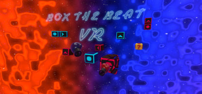 Buy BOX THE BEAT VR Steam Key Default Title Steam key – fast digital delivery | Volt Keys