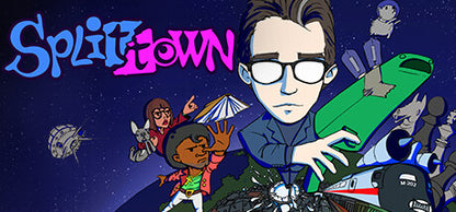 Splittown PC Steam Key