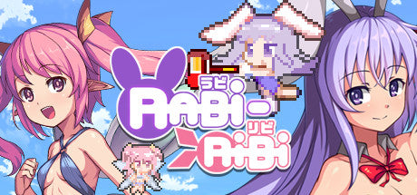 Buy Rabi-Ribi PC Steam Key Default Title Steam key – fast digital delivery | Volt Keys