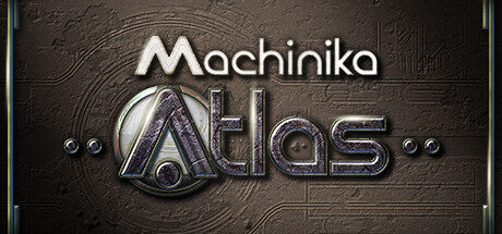 Buy Machinika: Atlas PC Steam Key Default Title Steam key – fast digital delivery | Volt Keys