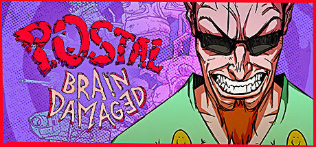 Buy POSTAL: Brain Damaged - Connoisseur Edition Steam Key Default Title Steam key – fast digital delivery | Volt Keys