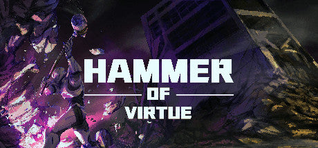 Buy Hammer of Virtue Steam Key Default Title Steam key – fast digital delivery | Volt Keys