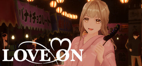 Buy LOVE ON PC Steam Key Default Title Steam key – fast digital delivery | Volt Keys