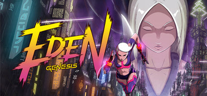Buy Eden Genesis PC Steam Key Default Title Steam key – fast digital delivery | Volt Keys