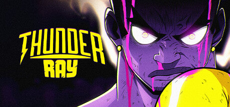 Buy Thunder Ray PC Steam Key Default Title Steam key – fast digital delivery | Volt Keys
