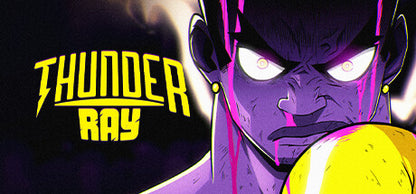 Buy Thunder Ray PC Steam Key Default Title Steam key – fast digital delivery | Volt Keys