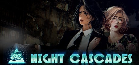Buy Night Cascades Steam Key Default Title Steam key – fast digital delivery | Volt Keys