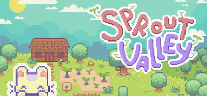 Buy Sprout Valley Steam Key Default Title Steam key – fast digital delivery | Volt Keys
