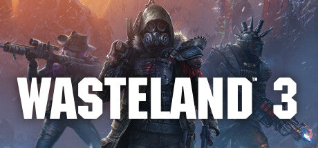 Buy Wasteland 3 Steam Key Default Title Steam key – fast digital delivery | Volt Keys