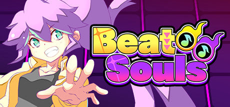 Buy Beat Souls Steam Key Default Title Steam key – fast digital delivery | Volt Keys
