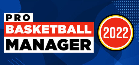Buy Pro Basketball Manager 2022 Steam key Default Title Steam key – fast digital delivery | Volt Keys