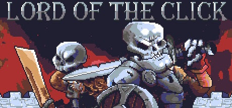 Buy Lord of the click Steam Key Default Title Steam key – fast digital delivery | Volt Keys