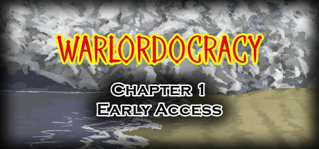 Buy Warlordocracy Steam Key Default Title Steam key – fast digital delivery | Volt Keys