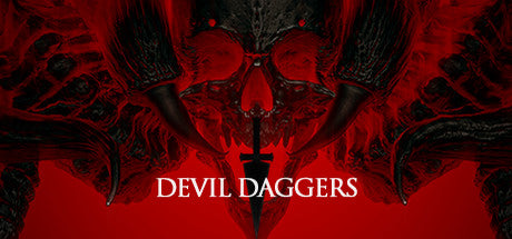 Buy Devil Daggers PC Steam Key Default Title Steam key – fast digital delivery | Volt Keys