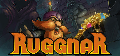 Buy Ruggnar Steam Key Default Title Steam key – fast digital delivery | Volt Keys