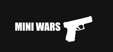 Buy MINI Wars Steam Key Default Title Steam key – fast digital delivery | Volt Keys