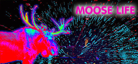 Buy ﻿Moose Life Steam Key Default Title Steam key – fast digital delivery | Volt Keys