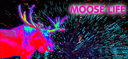 Buy ﻿Moose Life Steam Key Default Title Steam key – fast digital delivery | Volt Keys
