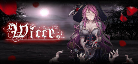 Buy Wicce Steam Key Default Title Steam key – fast digital delivery | Volt Keys