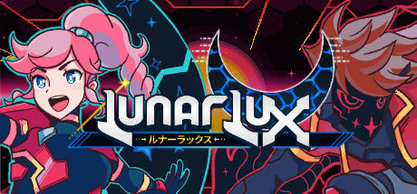 Buy LunarLux Steam Key Default Title Steam key – fast digital delivery | Volt Keys