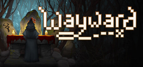 Buy Wayward Steam Key Default Title Steam key – fast digital delivery | Volt Keys