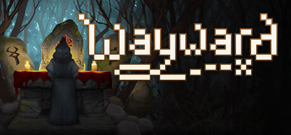Buy Wayward Steam Key Default Title Steam key – fast digital delivery | Volt Keys