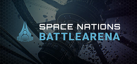 Buy Space Nations - Battlearena Steam Key Default Title Steam key – fast digital delivery | Volt Keys