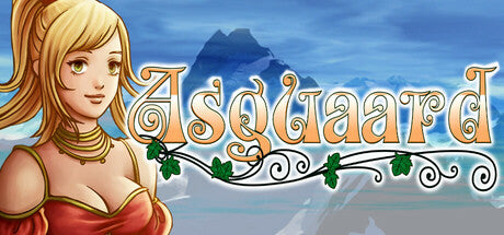 Buy Asguaard Steam Key Default Title Steam key – fast digital delivery | Volt Keys