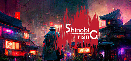 Buy Katana-Ra: Shinobi Rising Steam Key Default Title Steam key – fast digital delivery | Volt Keys